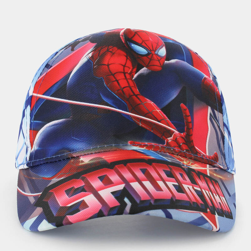 BAMBINO da BAMBINI | ABBIGLIAMENTO SPIDERMAN
