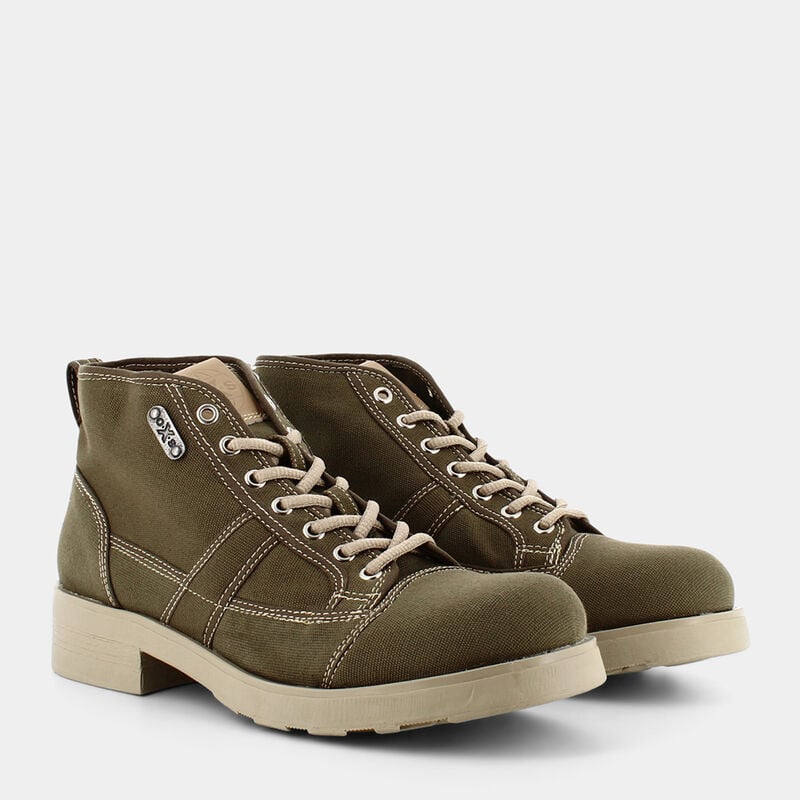 SCARPE da UOMO | SCARPONCINI OXS