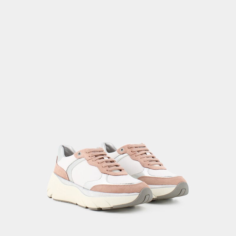 SCARPE da DONNA | SNEAKERS GEOX