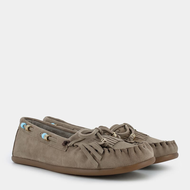 SCARPE da DONNA | STRINGATE PATTI DI LUNA