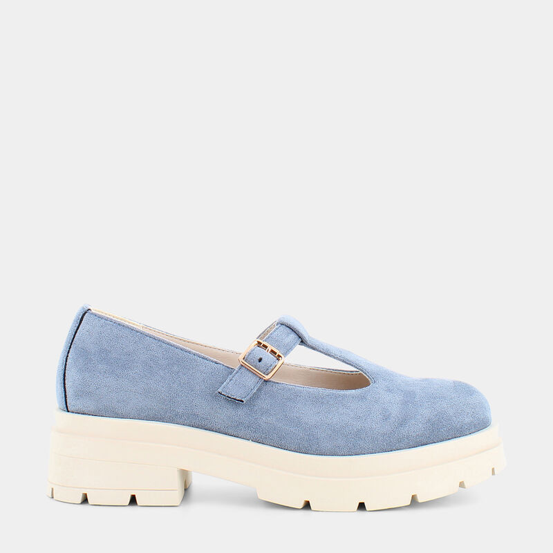 SCARPE da DONNA | MOCASSINI SHEEN
