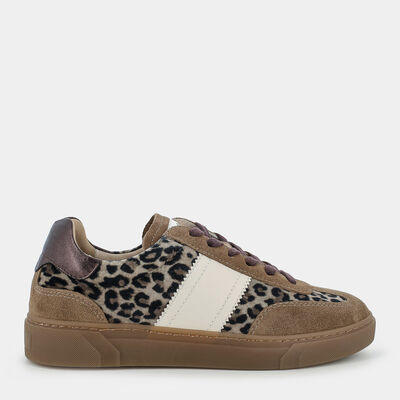 SCARPE da DONNA | SNEAKERS NERO GIARDINI