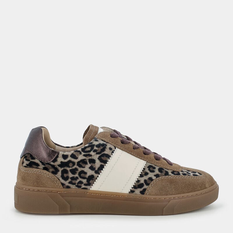 SCARPE da DONNA | SNEAKERS NERO GIARDINI