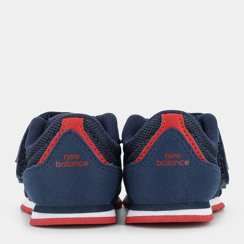 BAMBINO da BAMBINI | PRIMI PASSI NEW BALANCE