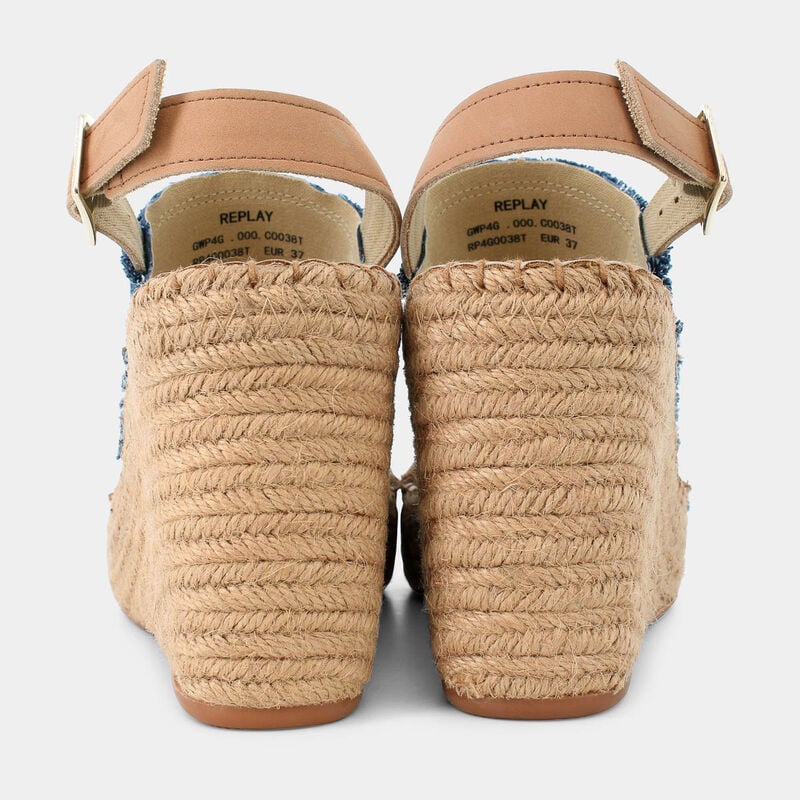 SCARPE da DONNA | CAMPESINA REPLAY