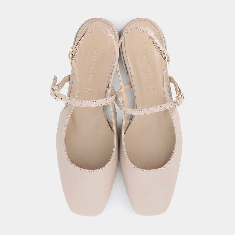SCARPE da DONNA | BALLERINE SHEEN