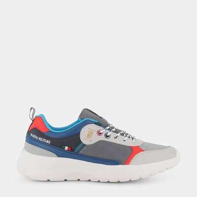 SCARPE da UOMO | SNEAKERS MARINA MILITARE