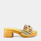 swatch GIALLO