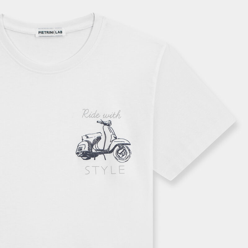 ABBIGLIAMENTO da UOMO | T PIETRINI LAB