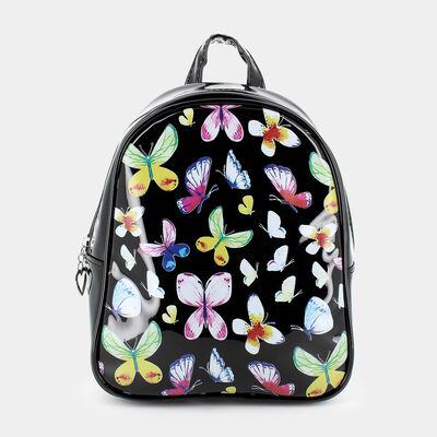 BAMBINA da BAMBINI | ZAINI E ACCESSORI FANTASTICA