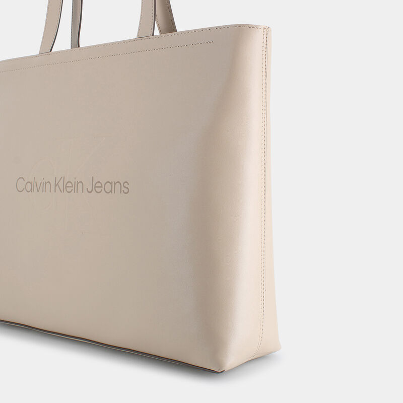 PBF SCULPT CROCKER E25 da CALVIN  12222 | null CALVIN KLEIN JEANS