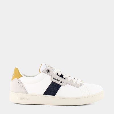SCARPE da UOMO | SNEAKERS REPLAY