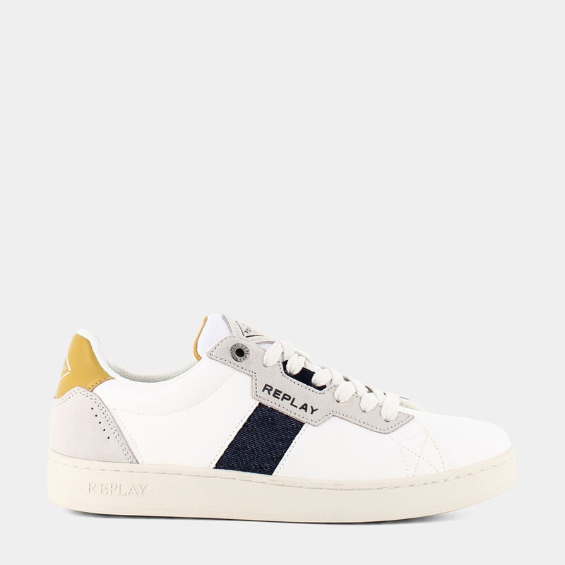 SCARPE da UOMO | SNEAKERS REPLAY