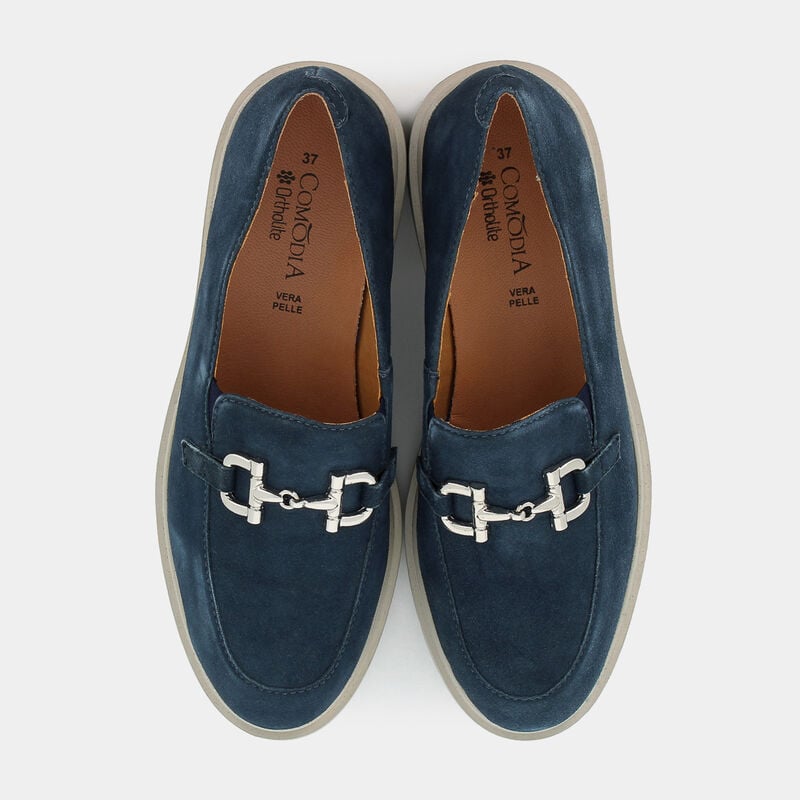 SCARPE da DONNA | MOCASSINI COMODIA