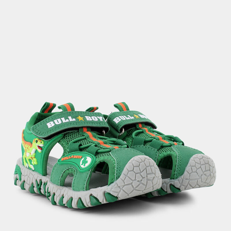 BAMBINO da BAMBINI | SANDALI BULL BOYS