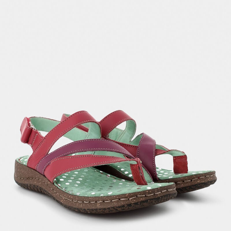 SCARPE da DONNA | SANDALI PATTI DI LUNA