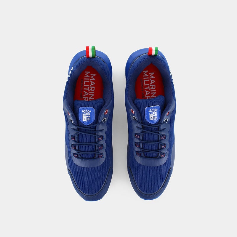SCARPE da UOMO | SNEAKERS MARINA MILITARE