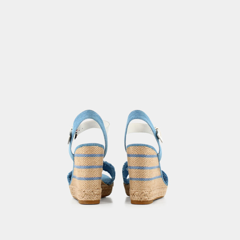 SCARPE da DONNA | SANDALI TOMMY HILFIGER
