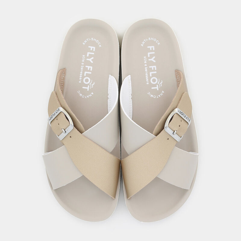SCARPE da DONNA | SANDALI FLY FLOT