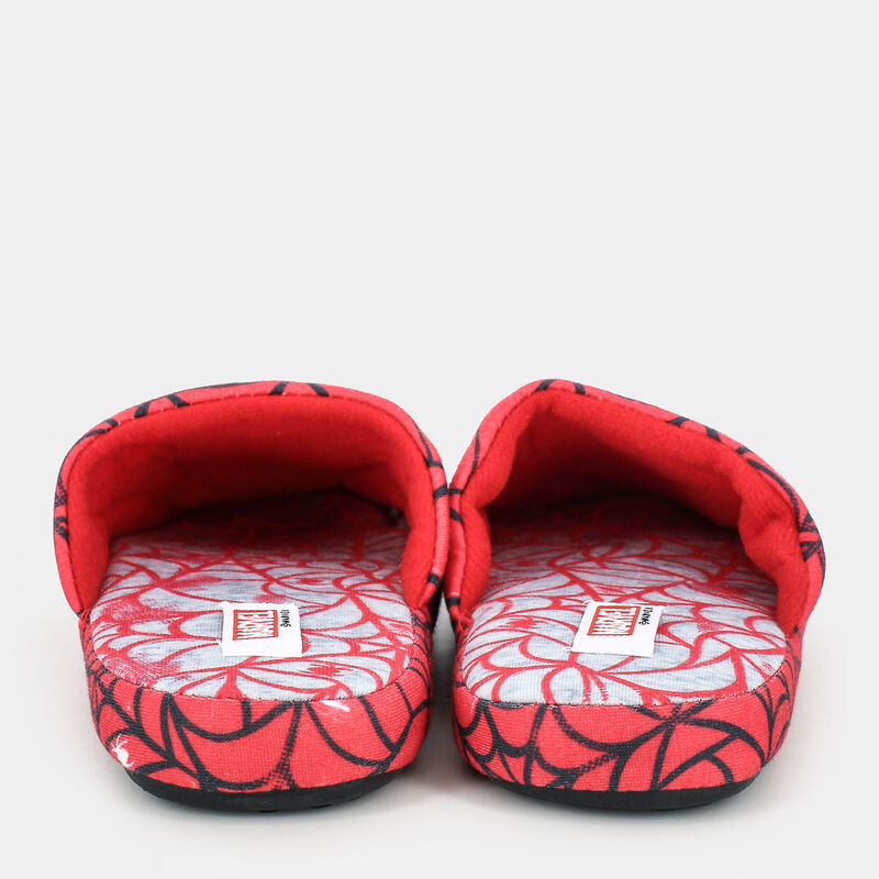 BAMBINO da BAMBINI | CIABATTE SPIDERMAN
