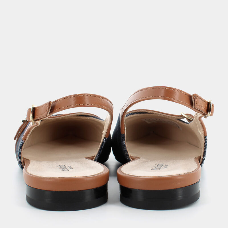SCARPE da DONNA | CHANEL NERO GIARDINI