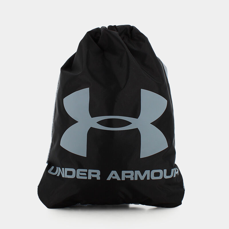 null da UNDER A 1240539 OZSEE 009 BLK E24 | null UNDER ARMOUR
