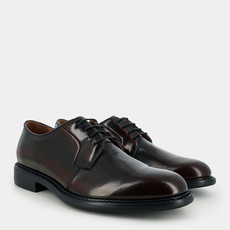 SCARPE da UOMO | STRINGATE NERO GIARDINI