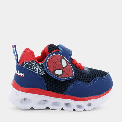 BAMBINO da BAMBINI | PRIMI PASSI SPIDERMAN