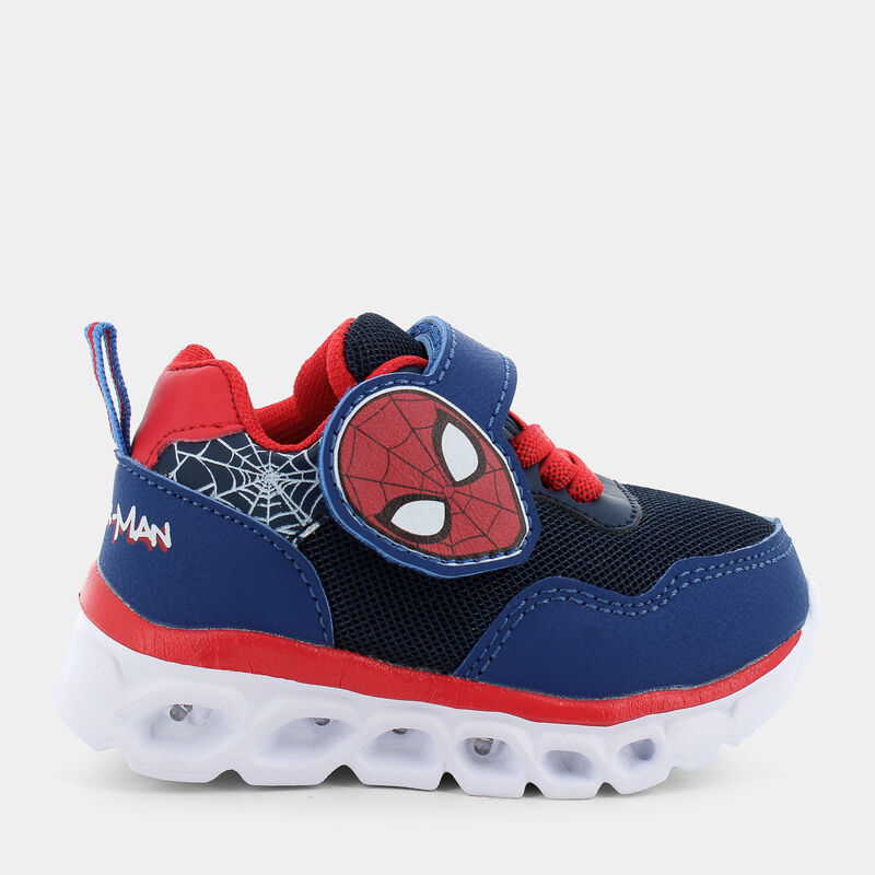BAMBINO da BAMBINI | PRIMI PASSI SPIDERMAN