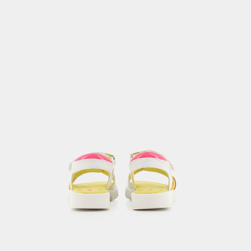BAMBINA da BAMBINI | SANDALI AGATHA RUIZ DE LA PRADA