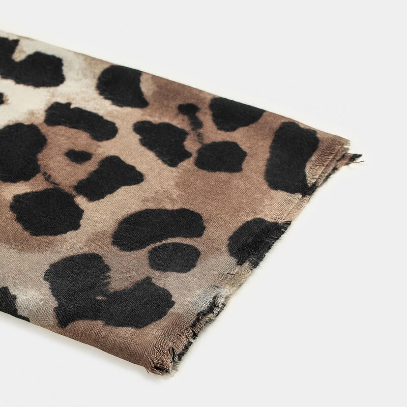 I25 da SHEEN TW | 08 LEOPARD TOUPE I25 SHEEN