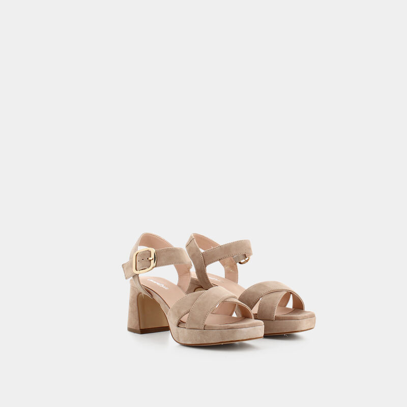 SCARPE da DONNA | SANDALI OSCAR&THAIS