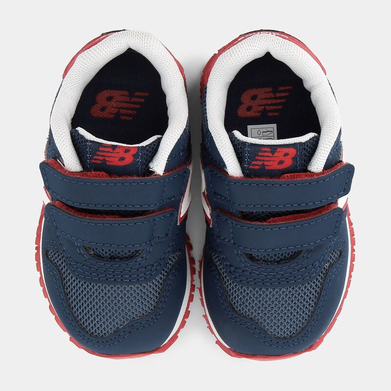 BAMBINO da BAMBINI | PRIMI PASSI NEW BALANCE