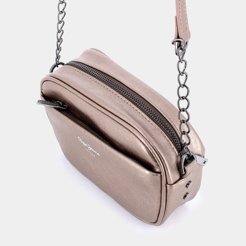null da PEPE JE PL031577 MADDY BRONZE I24 | null PEPE JEANS