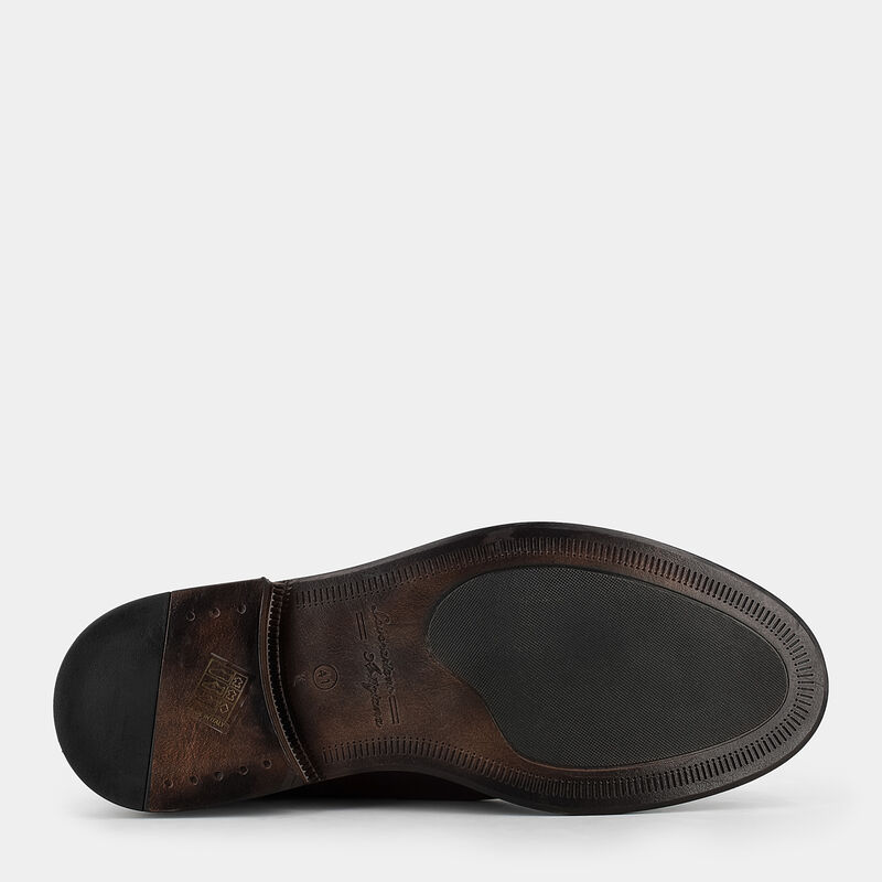 SCARPE da UOMO | STRINGATE OSCAR&THAIS