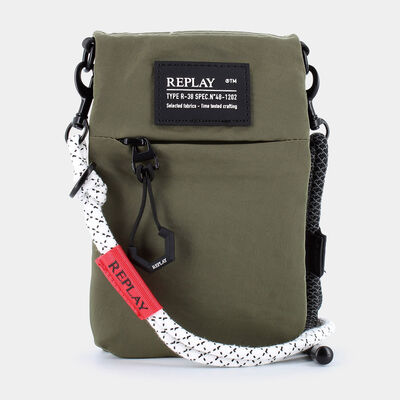 BORSE da UOMO | ACCESSORI REPLAY