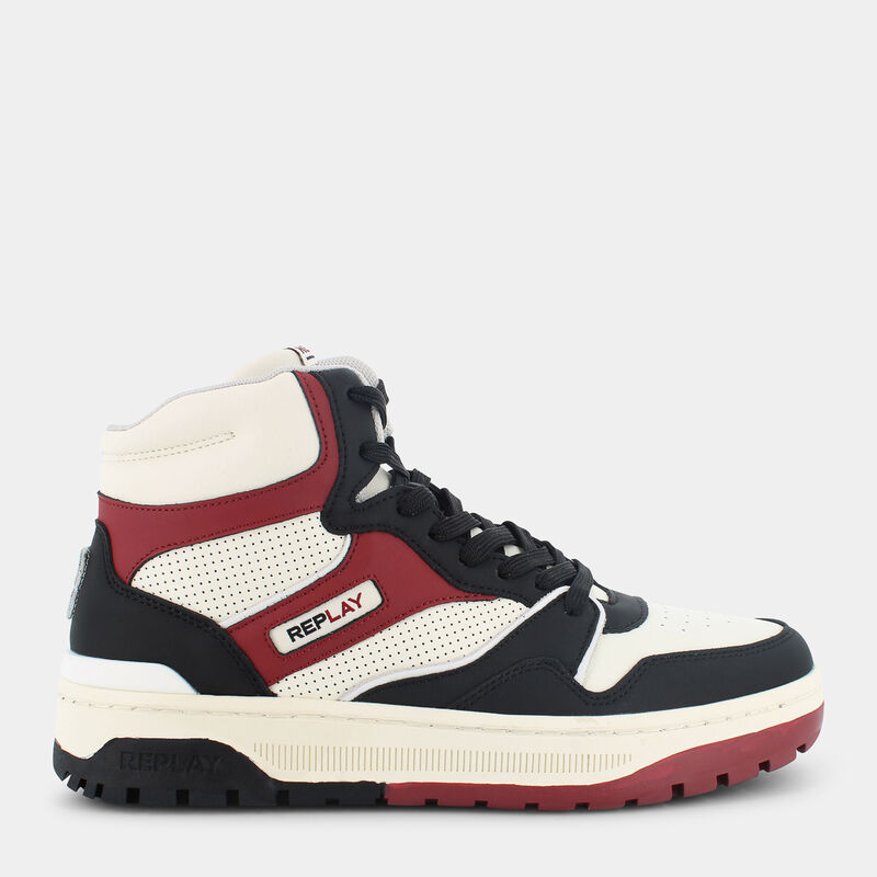 SCARPE da UOMO | SNEAKERS REPLAY