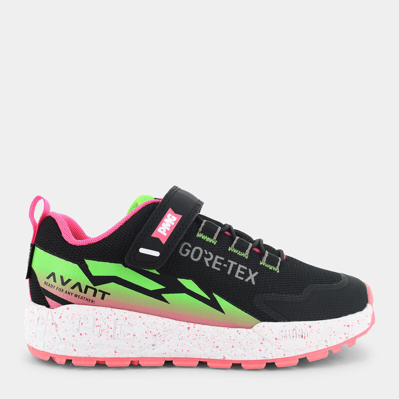 BAMBINA da BAMBINI | SNEAKERS PRIMIGI