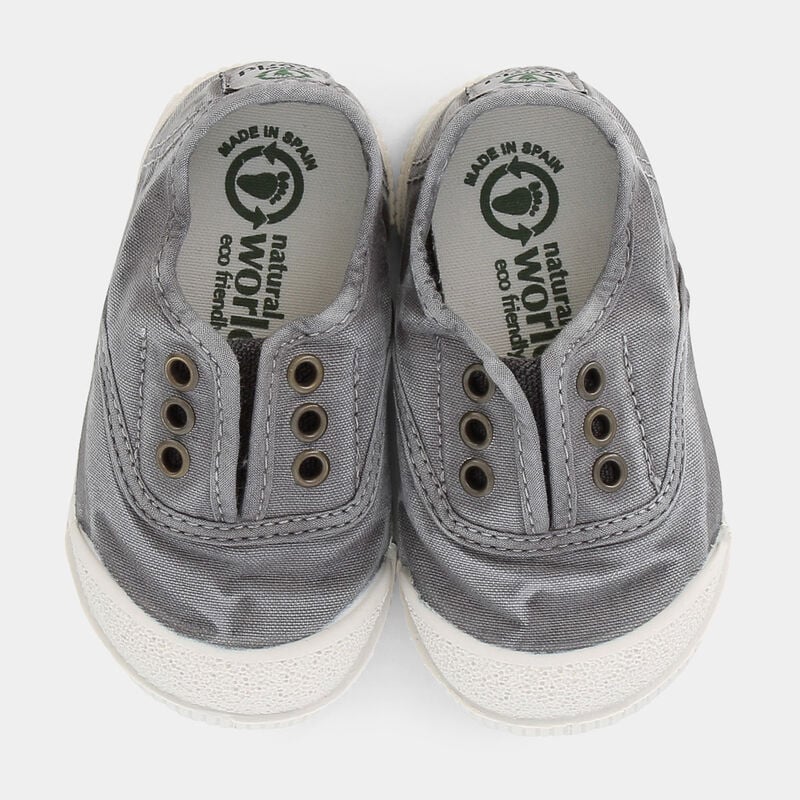 BAMBINO da BAMBINI | PRIMI PASSI NATURAL WORLD