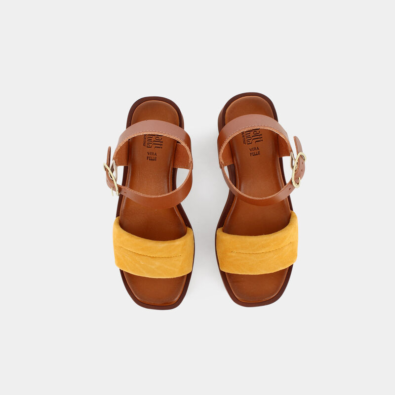 SCARPE da DONNA | SANDALI PATTI DI LUNA