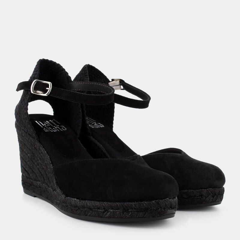SCARPE da DONNA | CAMPESINA PATTI DI LUNA