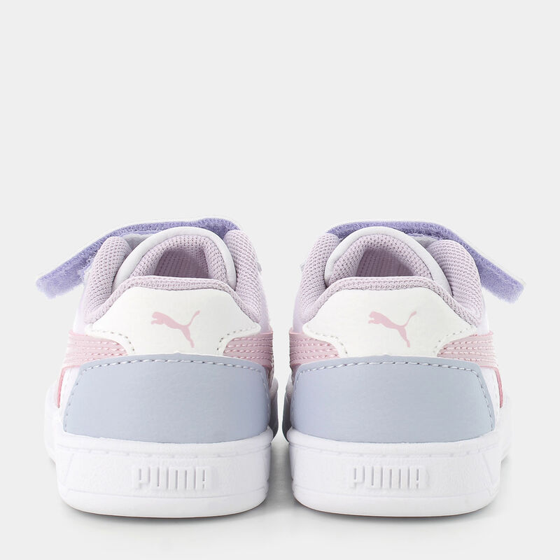 BAMBINA da BAMBINI | PRIMI PASSI PUMA