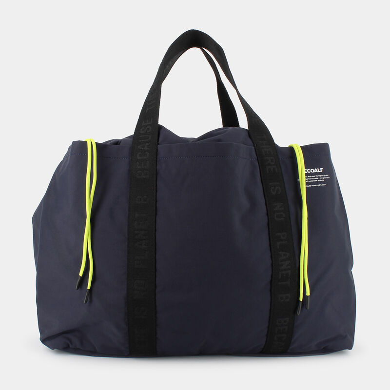null da ECOALF AKIRAALF TOTE 161 E24 | null ECOALF