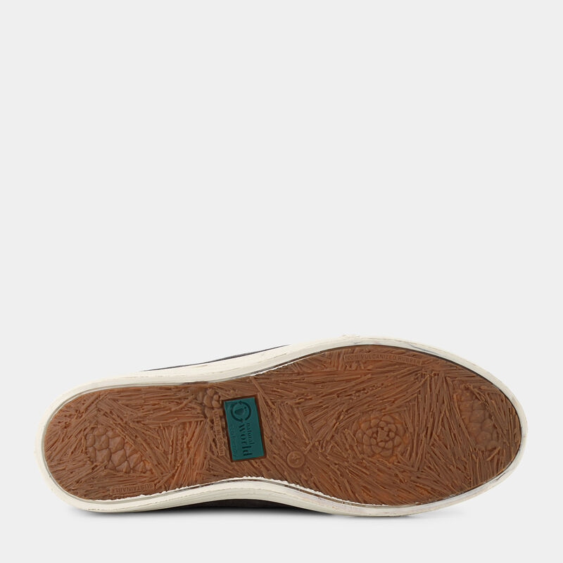 SCARPE da UOMO | MOCASSINI NATURAL WORLD