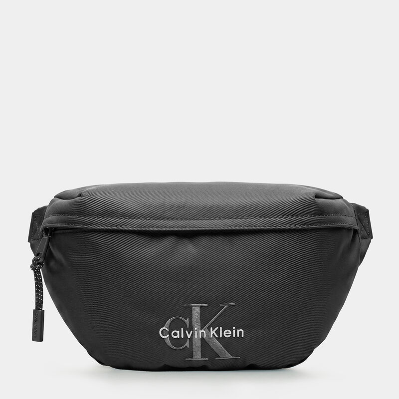 UB1 BOLD BLACK I26 da CALVIN  3116G | null CALVIN KLEIN
