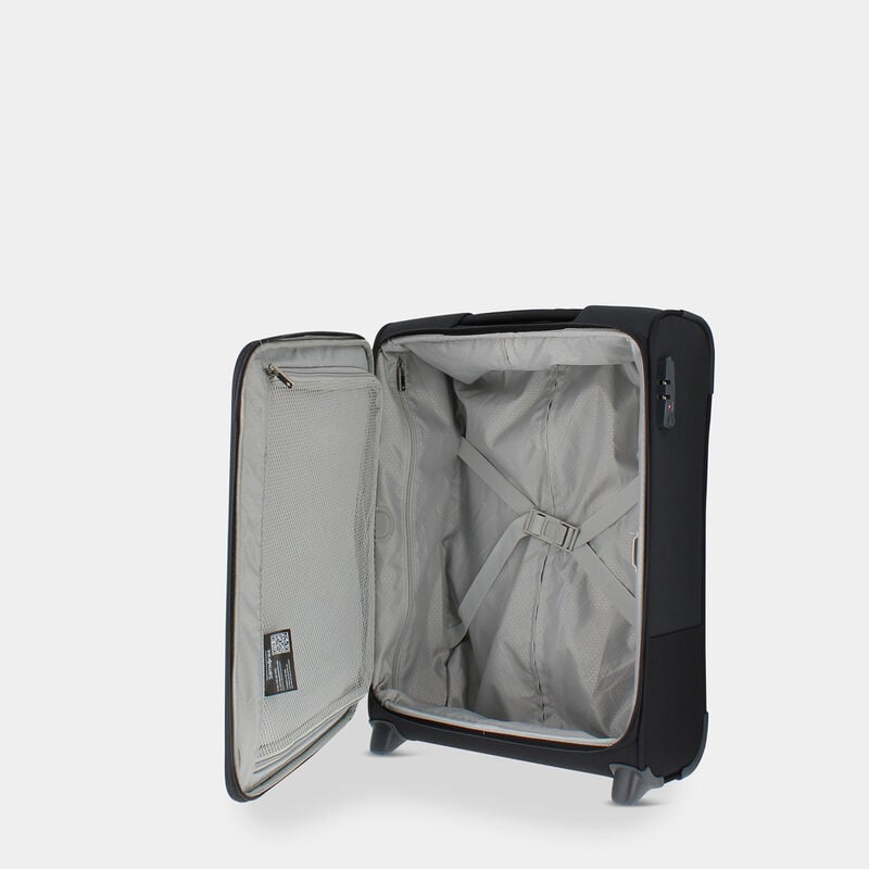null da SAMSONI 38N009005 BASE BO BLACK CO | null SAMSONITE
