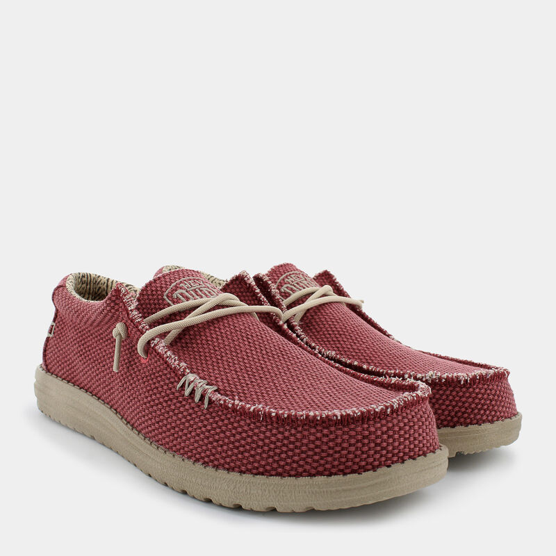 SCARPE da UOMO | MOCASSINI HEY DUDE
