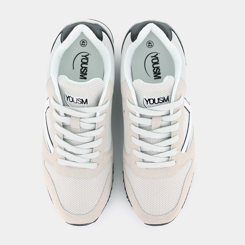 SCARPE da UOMO | SPORTIVE YOUSM