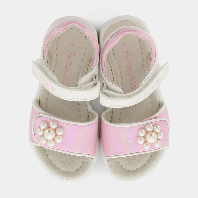 BAMBINA da BAMBINI | PRIMI PASSI FANTASTICA