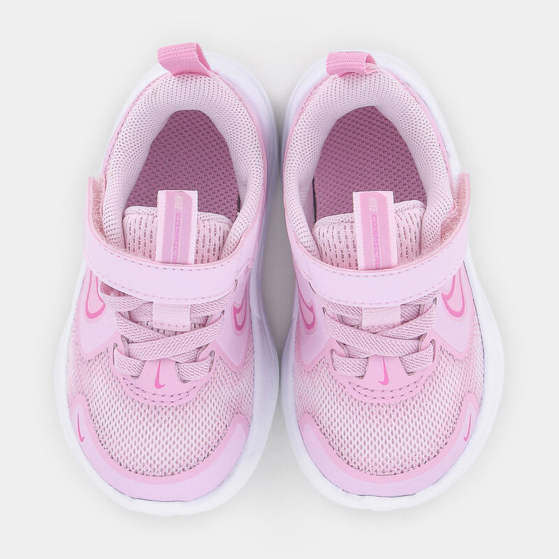 BAMBINA da BAMBINI | PRIMI PASSI NIKE
